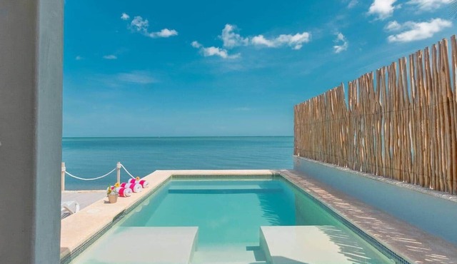 Casa Kokopeli Beachfront House