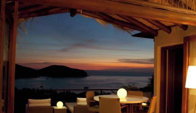 CASA 1. Serenity at playa La Ropa