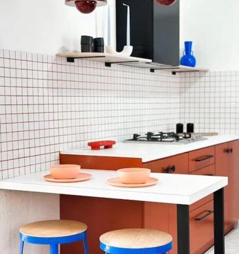 Casa 2 Recámaras con acceso controlado