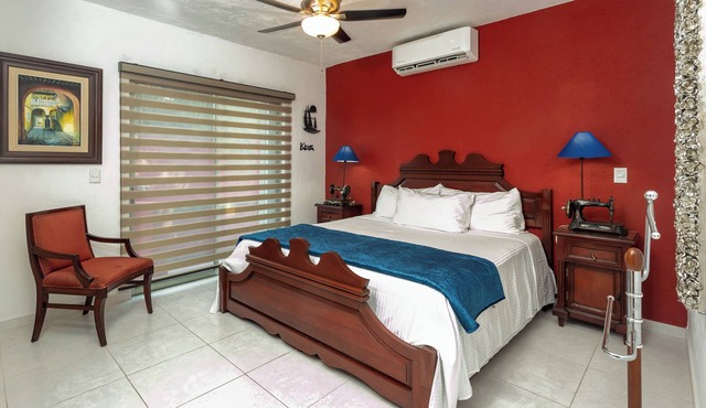 Casa 53 Marichuy Mexican Style with private pool!