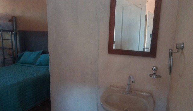 Casa A 200 M DE LA Playa Zihuatanejo