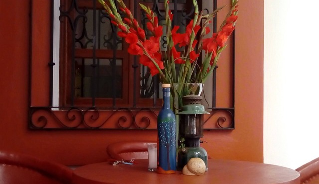 Casa Agave/Zócalo & 20 de noviembre market/Entire House 10Rooms 11Bathrooms