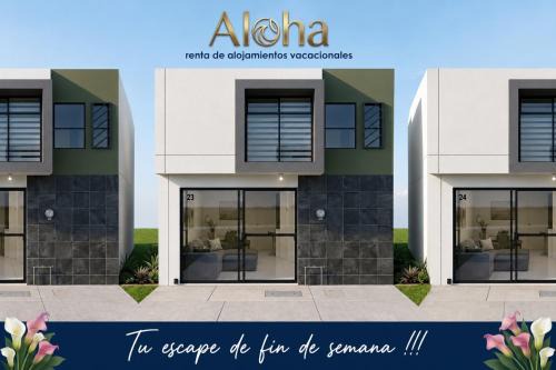 Casa Alcatraz con Alberca, Cuernavaca Morelos