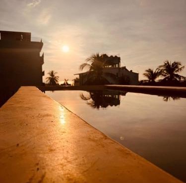 Casa Ampa Zikatela- Brisas de Zicatela- Puerto Escondido