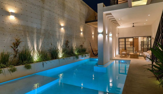 Casa Antal - Yucatan Home Rentals