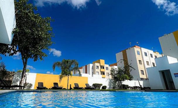 Casa Aqua