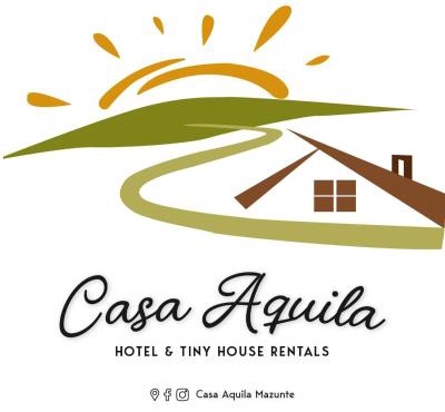 Casa Aquila Mazunte