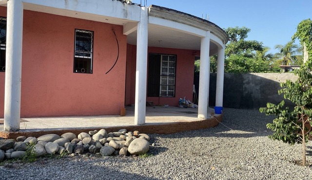 Casa Arboledas
