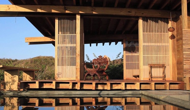 Casa Arena Casitas by the Sea, Puerto Escondido