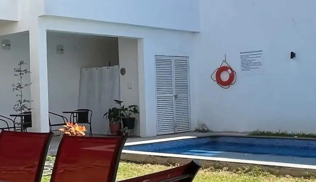 Casa Arin
