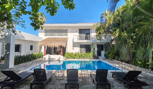 Casa Armonia , apartments with pool