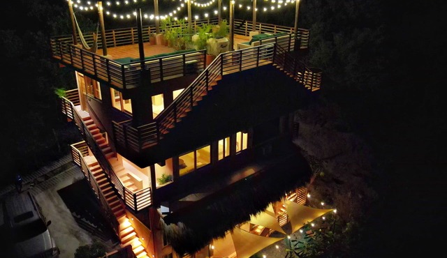 Casa Atma Mazunte