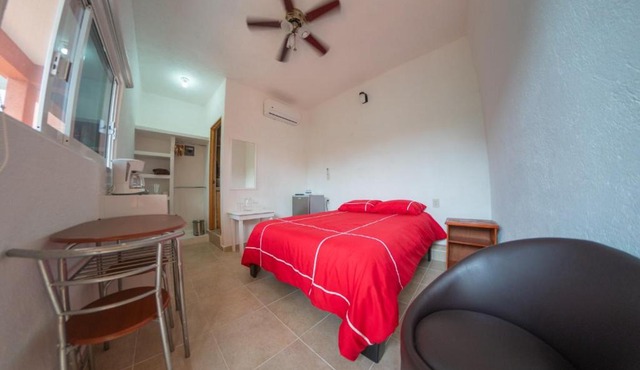 Casa Bahía Suite 2