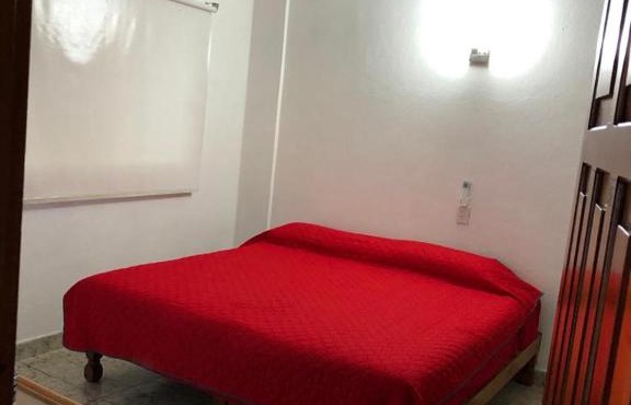 Casa Bahia Departamento1