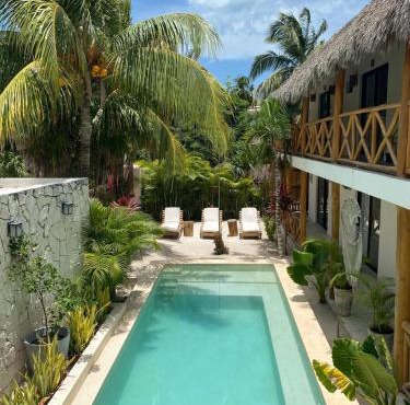 Casa Baloo