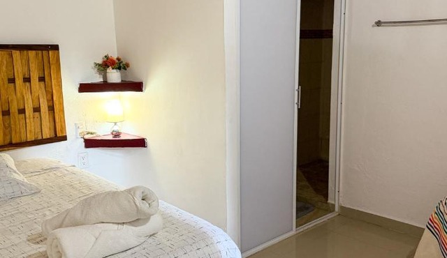 Casa Baluana vive Sayulita a un paso de todo