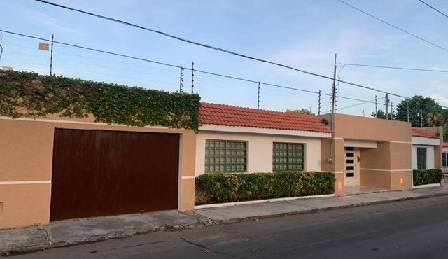 Casa Bambú by My Place