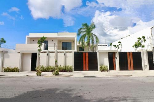 Casa Belcher (Ray's)