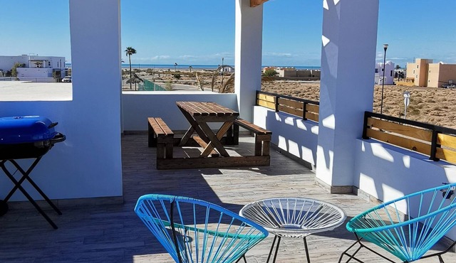 Casa Beli with Indoor heated pool at Laguna Shores Resort with amazing views