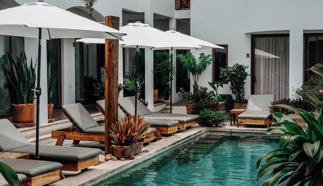 Casa Beu - Adults Only