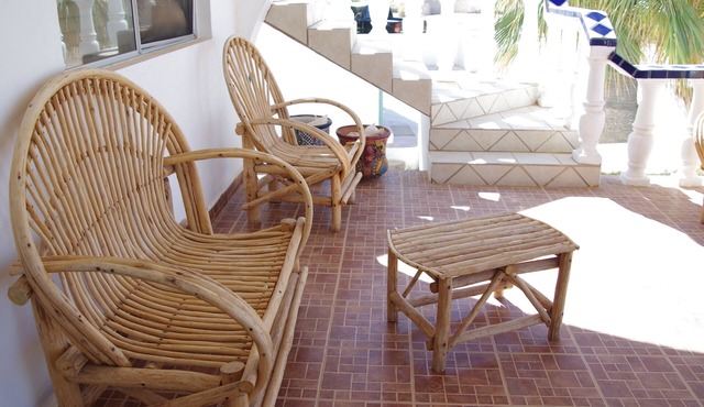 Casa Bianchi Private Beach View Home Las Conchas