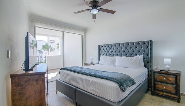 Casa Blanca Golf Villas 2 Bedrooms Condo E 210
