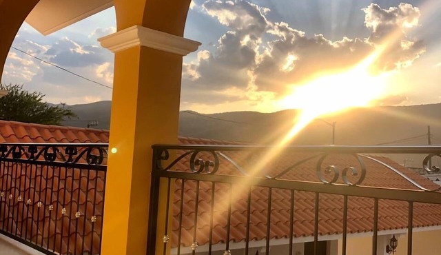 Casa Blanca Hotel