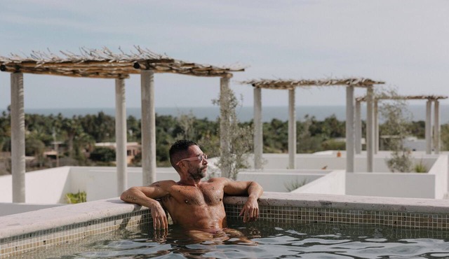 CASA BLANCO MADERA (ADULTS ONLY)