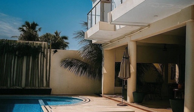 Casa Boutique Maria Bonita