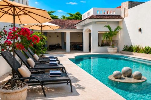 Casa Brisa Vallarta Private Pool