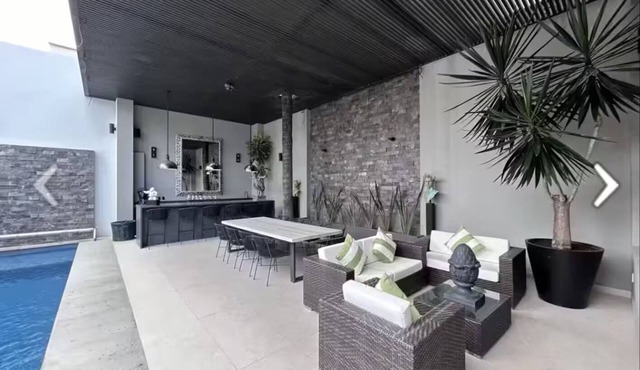 Casa Bugambilias Household rentals