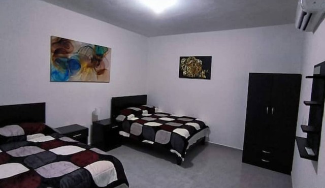 Casa Cómoda en Tuxtla Gutiérrez