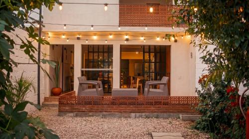 Casa Chati Hostal Boutique