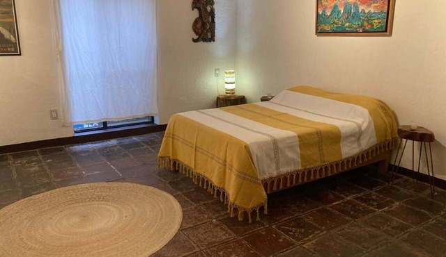 Casa Café Arte, Hotel Boutique