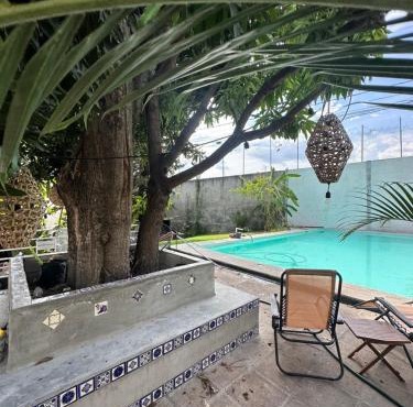 Casa Camelina