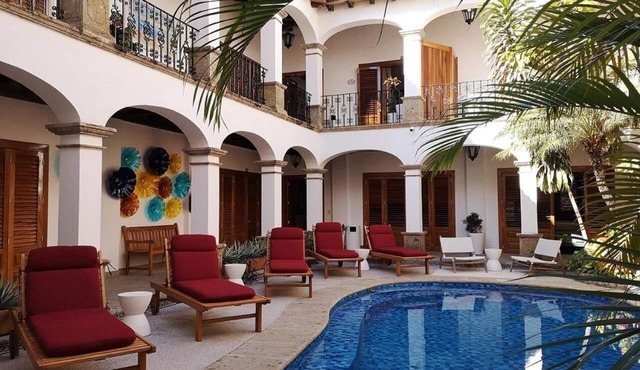 Casa Carmen - Boutique B&B