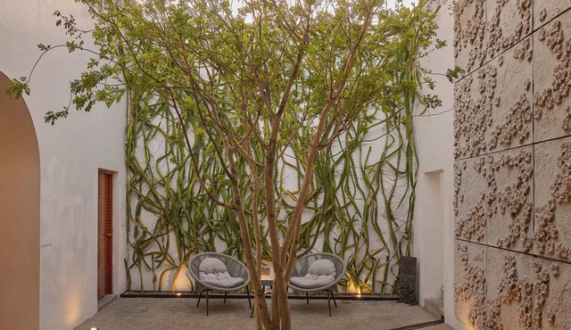 Casa Carmen Morelos