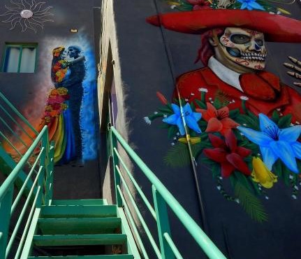 Casa Catrina Studio