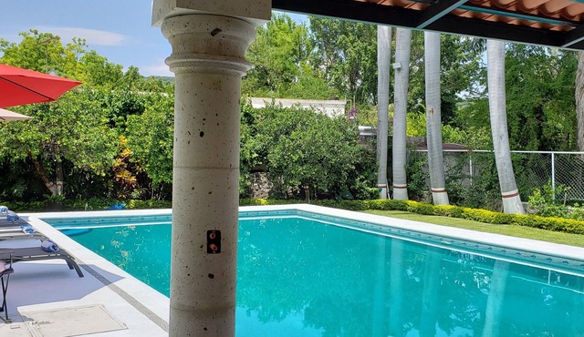 Casa cerca de Las Estacas