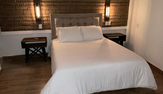 Casa Chica Hotel