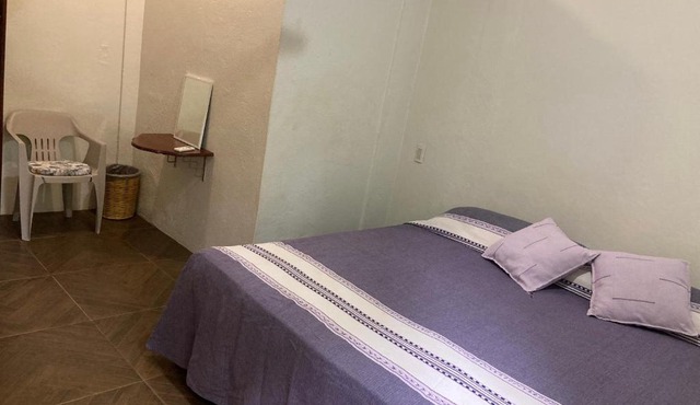 Casa Chontal