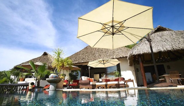 Casa Chula Vista Villa