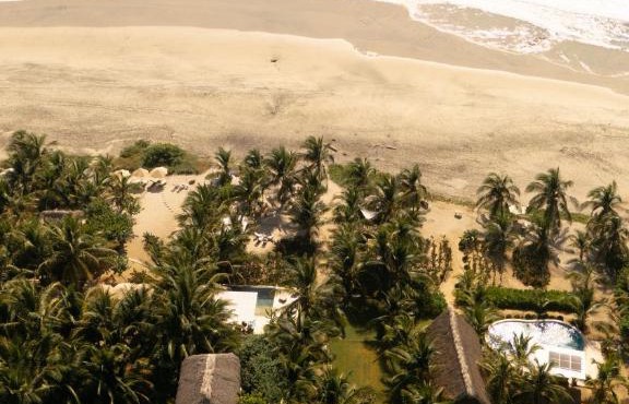 Casa Chula Hotel Boutique Frente al Mar