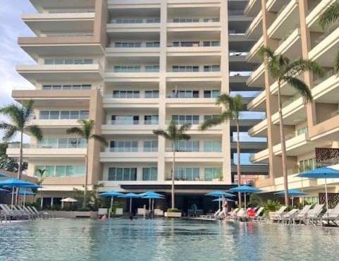 Casa Cielo Vallarta V-Golf