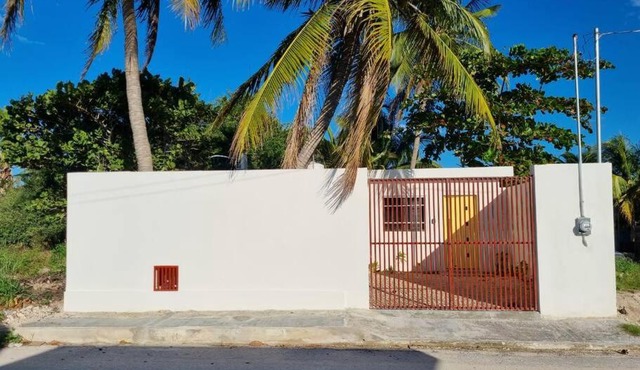 Casa Cocales- Acogedora casa familiar