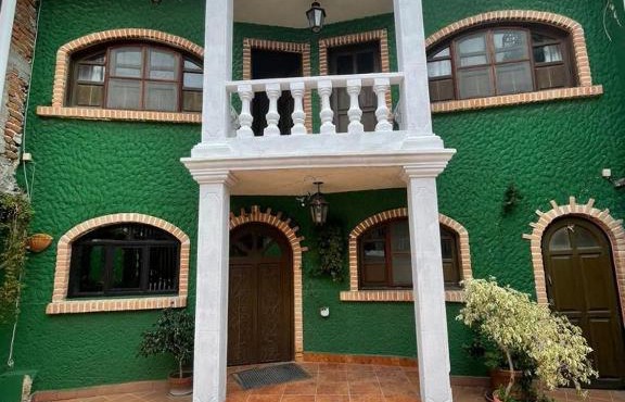Casa Colibri