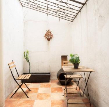 Casa colonial en el corazón del Centro Histórico