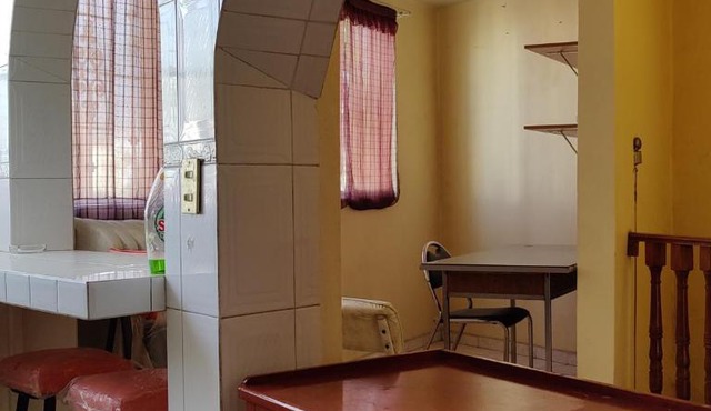 Casa con Amplios Espacios y se factura