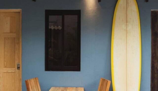 Casa Conchita Surf Shack 1