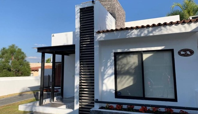 "Casa Cozy"
